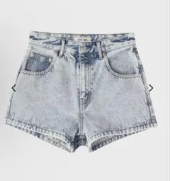 thetoe デニム　Aegean Denim Pants 未着用 Aegean Denim Pants – THE TOÉ