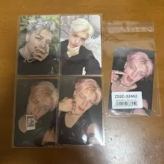 &TEAM Back to Life マキ