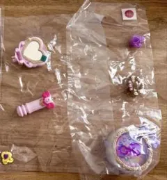 名探偵プリキュア ガチャガチャ キュアアンサー