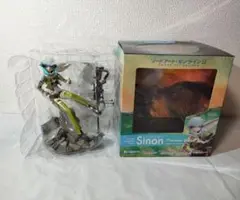☆　ソードアート・オンライン　シノン　1/8　フィギュア　コトブキヤ　☆