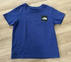 THE NORTH FACE キッズ Tシャツ 110cm