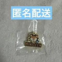 MINITEEN めじるしアクセサリー　ジョシュア