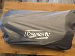 Coleman インフレーターマット ハイピーク ダブル ジャンク品のサムネイル
