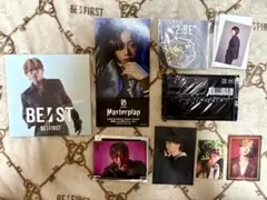 BE:FIRST 特典セット SOTA まとめ売り