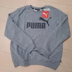 プーマ アウトドア トレーナー まとめ売り セット 160 楽天市場】プーマ スウェットトレーナー ジュニア キッズ ボーイズ