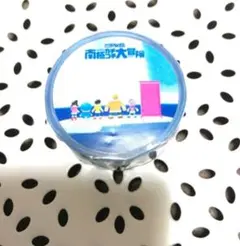 ドラえもん 南極カチコチ大冒険 マスキングテープ