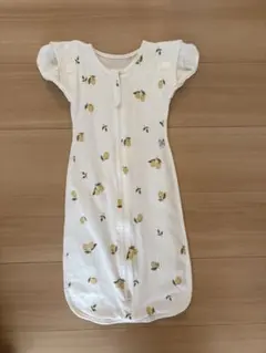 スワドル　レモン柄 Mサイズ