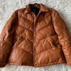 2025年最新】ROBERTO MASSINI ダウンジャケットの人気アイテム - メルカリ