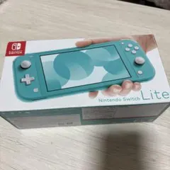 山*田様 Nintendo Switch Lite 本体+ケース+microSD - メルカリ