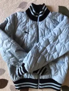 PUMA リバーシブルジャンパー