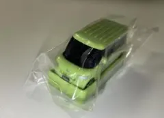 ミニカー ダイハツ タント 非売品 プライバシースタンプのサムネイル