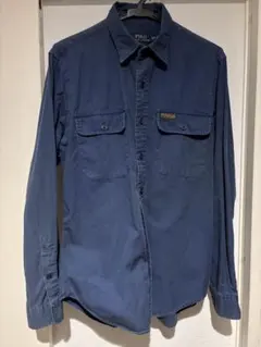 POLO RALPH LAUREN ワークシャツ