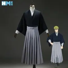 2026年最新】禪院直哉 コスプレの人気アイテム - メルカリ