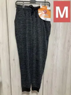 ファイバーヒート　裏地あったか　クロッシー　ストレッチあったかパンチ　新品　M