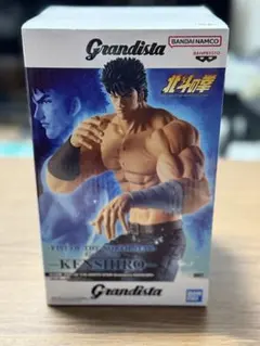 2026年最新】北斗の拳 ケンシロウ フィギュアの人気アイテム - メルカリ