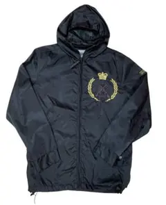 2026年最新】MSG ナイロンジャケットの人気アイテム - メルカリ