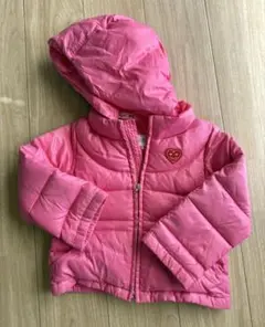 ダウンジャケット