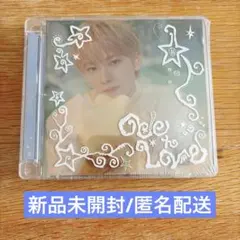 NCT WISH Ode to Love Jewel Case Ver. ユウシ