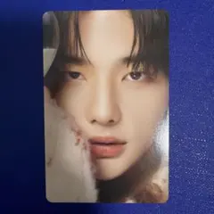 TXT defesta スビン ディフェスタ トレカ - メルカリ