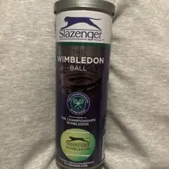 Slazenger Wimbledon Ball