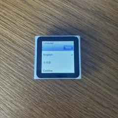 2026年最新】iPod nano 第6世代 16GBの人気アイテム - メルカリ