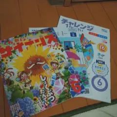 2026年最新】チャレンジ1年生 6月の人気アイテム - メルカリ