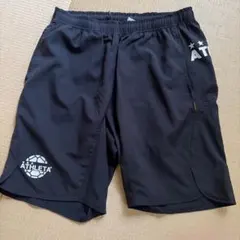 ATHLETA ショートパンツ　Lサイズ