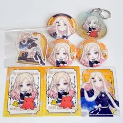 学園アイドルマスター　十王星南　シーパラ　初星パラダイス　まとめ売り