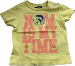 ディーゼル　Tシャツ