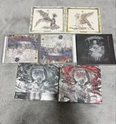 2026年最新】まふまふ cdの人気アイテム - メルカリ