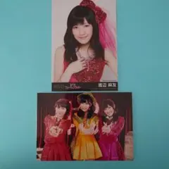 2025年最新】渡辺麻友生写真の人気アイテム - メルカリ