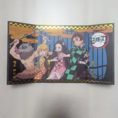 鬼滅の刃 ミニ屏風コレクション