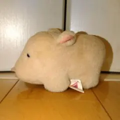 2026年最新】ぶた ぬいぐるみ レトロの人気アイテム - メルカリ