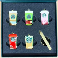 2026年最新】スタバチャームの人気アイテム - メルカリ