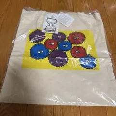 フラボア　トートバッグのサムネイル