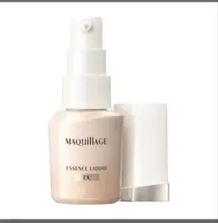 マキアージュ　エッセンスリキッド EX 00ベビーピンクオークル