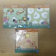 星のカービィ　一番くじ　G賞