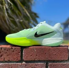 m*t様 Nike GT cut 3 ホワイト グリーン 28cm - メルカリ