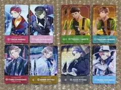 A3! チケコレ まとめ売り