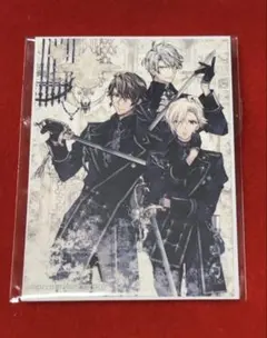 アイナナ☆TRIGGER☆