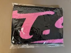 川西拓実　タオル