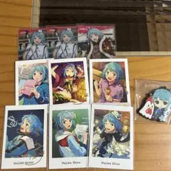 紫之創 グッズ まとめ売り あんさんぶるスターズ 紫之創 まとめ売り - メルカリ