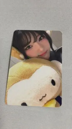 SAYMYNAME　セマネ　ソハ　サイン入りポラロイド　チェキ saymyname ソハ チェキ everline ポラロイド - メルカリ