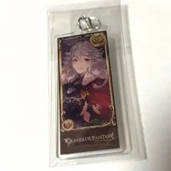 グランブルーファンタジー フリーシア 編成アクリルチャーム - メルカリ