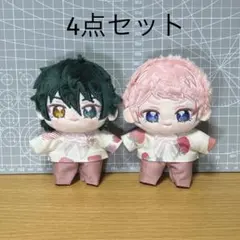 2026年最新】ぬい服 あんスタ いつぬいの人気アイテム - メルカリ
