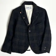 2025年最新】R＆D.M.Co- テーラードジャケットの人気アイテム - メルカリ