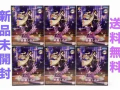 新品未開封】鬼滅の刃 Luminasta ルミナスタ 胡蝶しのぶ 4体セット