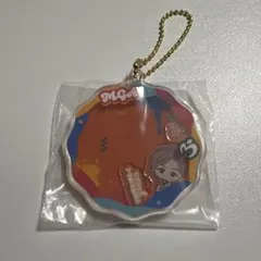 MrsGreenApple ミセス 一番くじ キーホルダー