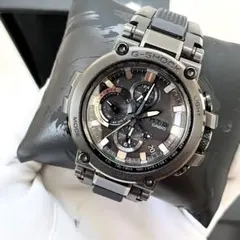 G-SHOCK MT-G MTG-B3000BDE ⭐︎限定モデル 替バンド付 - メルカリ