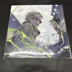 YOASOBI The Book for, Overwatch 2枚組アナログ盤 - メルカリ